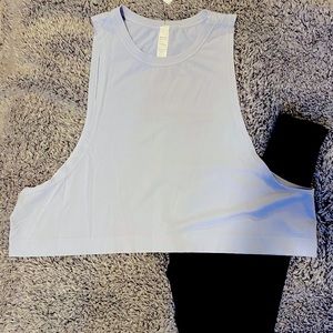 Avocado Go To Tank Sz: L